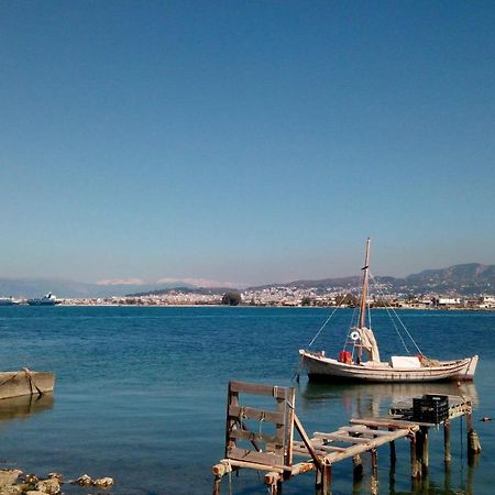 Patras Romeο House公寓 外观 照片