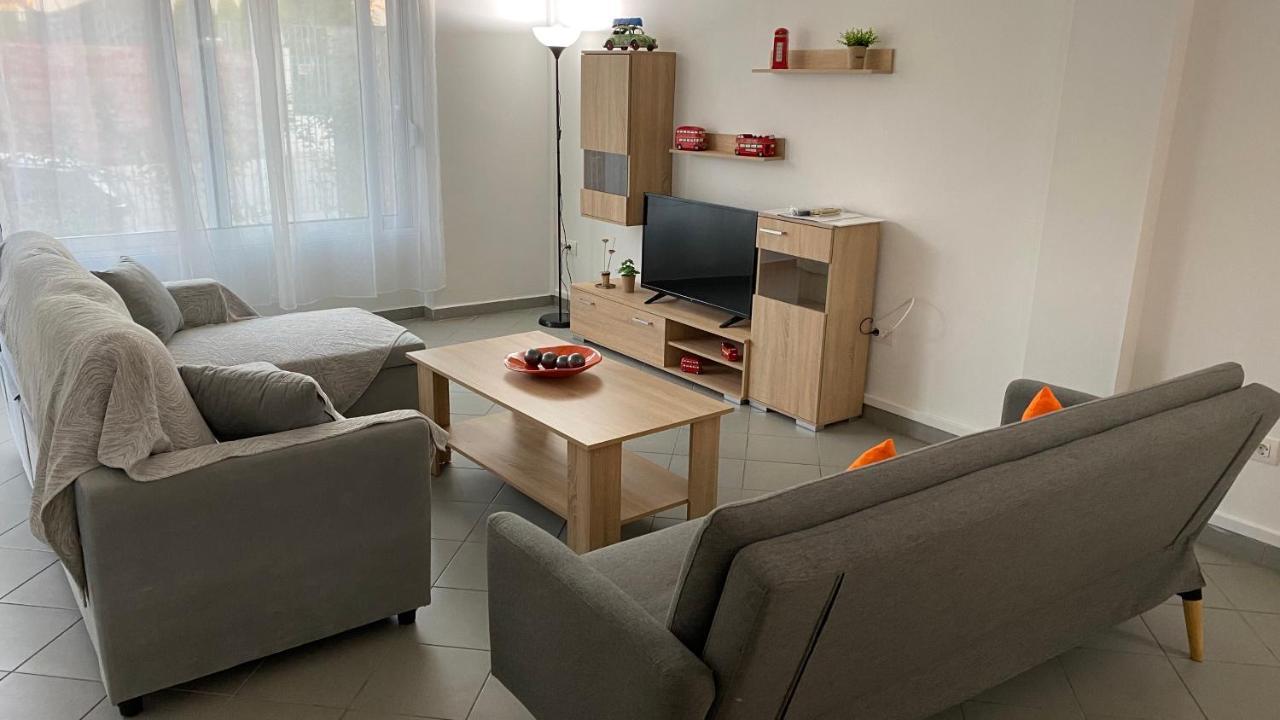 Patras Romeο House公寓 外观 照片