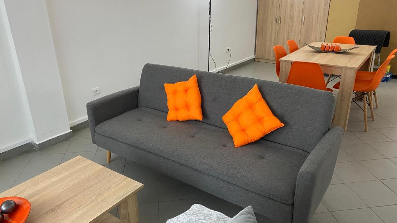 Patras Romeο House公寓 外观 照片