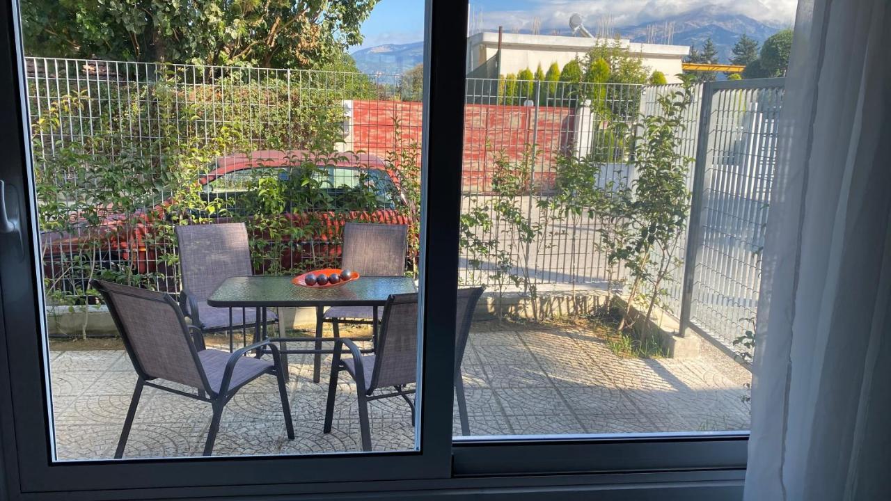 Patras Romeο House公寓 外观 照片