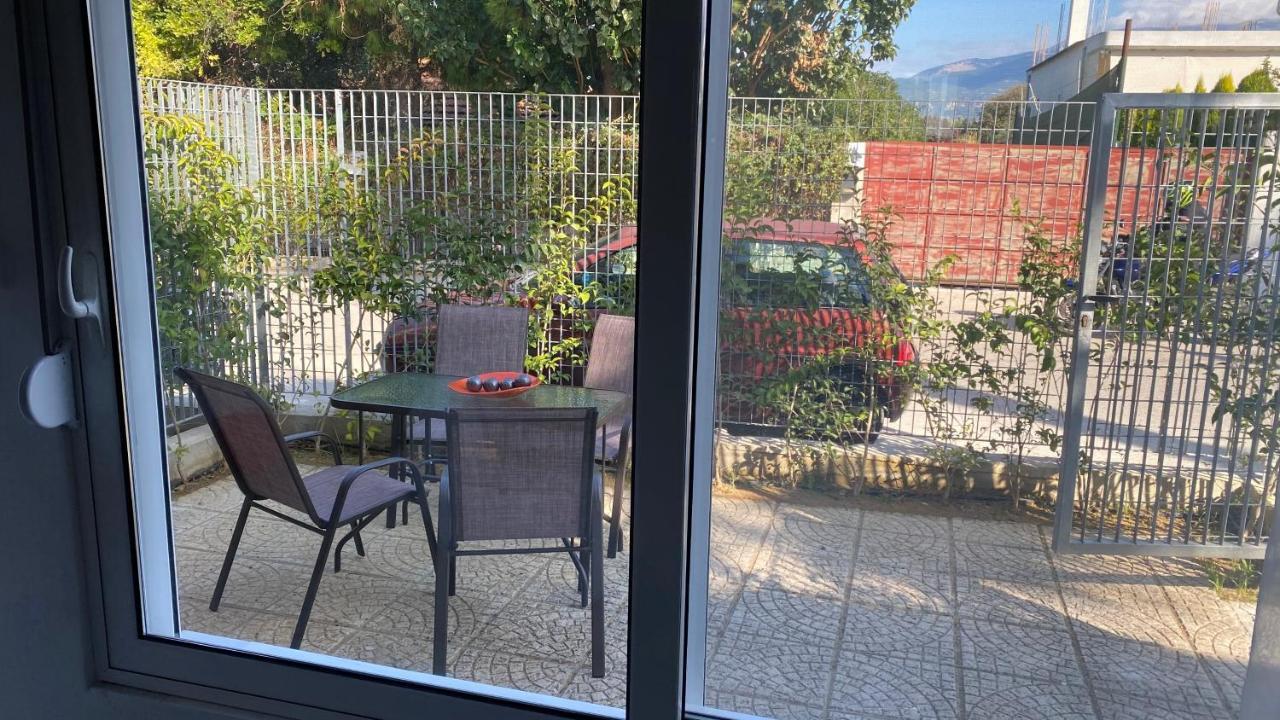 Patras Romeο House公寓 外观 照片