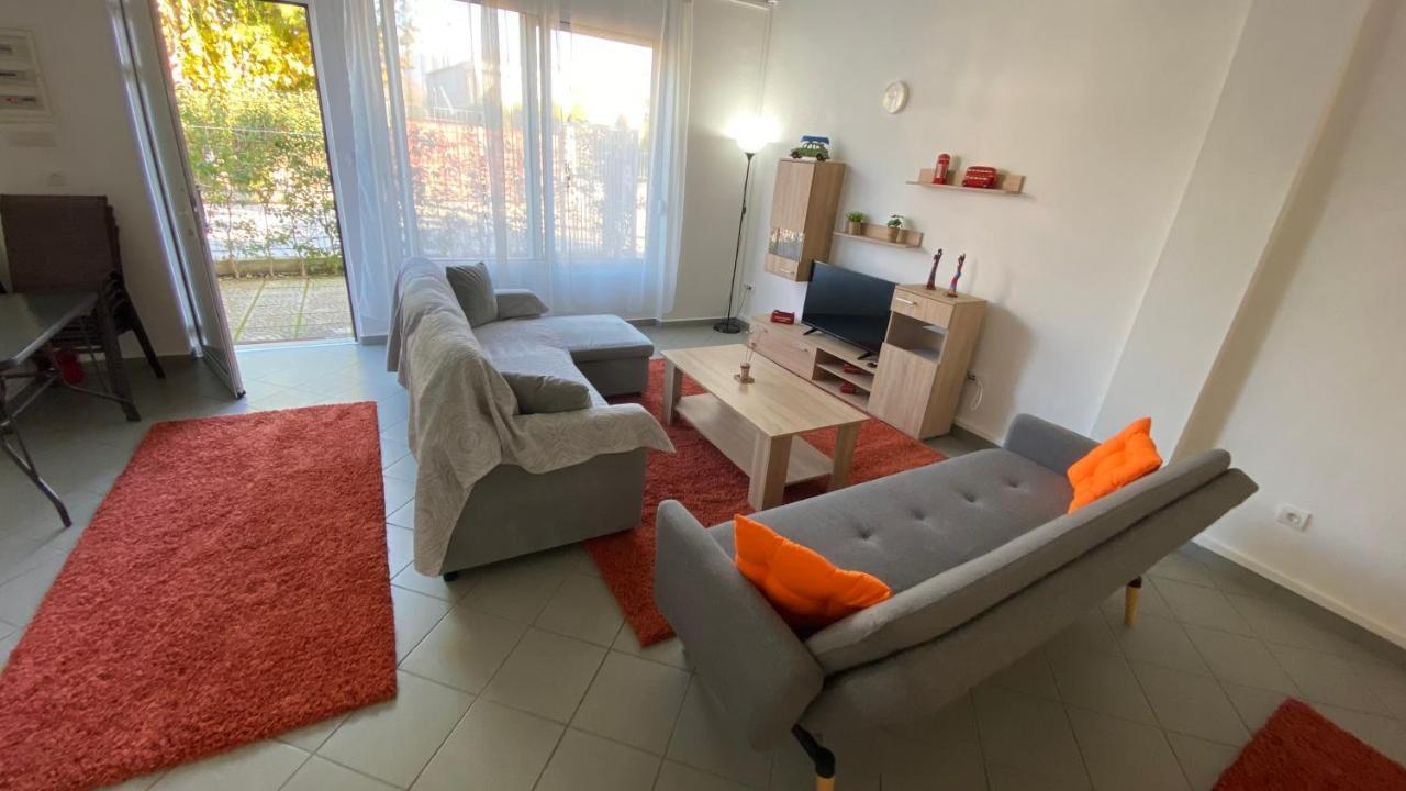 Patras Romeο House公寓 外观 照片