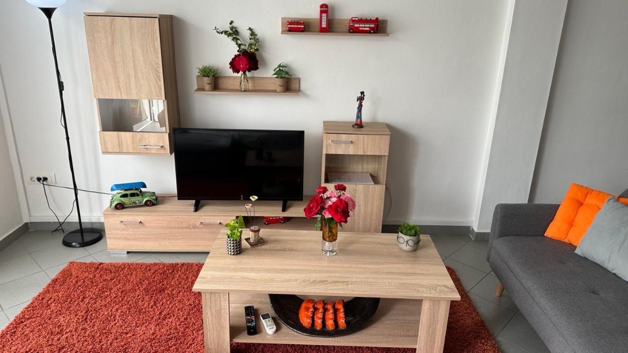 Patras Romeο House公寓 外观 照片